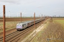 BB 67406 et 67613  à Tivernon