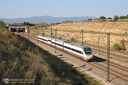 Automotrice S120 Renfe à Vilafant (146 visits) Partie quelques instants plus tôt de la gare de Figueres-Vilafant (Espagne) en direction de Barcelo... Automotrice S120 Renfe à Vilafant