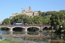 BB 27303 SNCF et Plats à Béziers