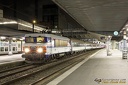 BB 22379 et Train Test à Paris Austerlitz