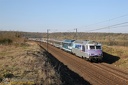 BB 67406 et convoi CMR à Changis