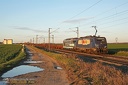 BB 27313 et Plats à Juilly