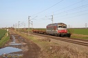BB 67434 et Plats à Juilly
