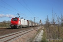 E 37513 Captrain et Couverts à Villenoy