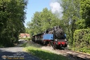 Vapeur 040-TKP-SLASK-6281 CFTHQ à Saint-Denis