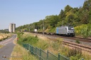 Traxx 188 127 SBB