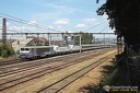 BB7246 et Vectrons à Brive