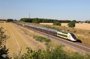 TGV Dasye 728 en livrée "Tour de France 2026"