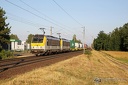 UM des 1302 et 1303 Linéas et Combiné à Mommenheim