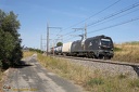 Euro 6013 CFL et Combiné à Perpignan