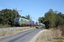 Euro 6014 CFL et AF à Brouilla